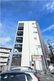 阪急京都線十三駅まで徒歩3分