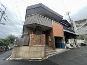 阪堺電気軌道阪堺線天神ノ森駅まで徒歩5分