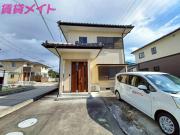 F様一戸建て