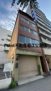 地下鉄千日前線桜川駅まで徒歩5分