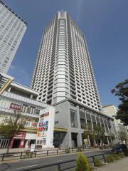 Brilliaタワー東京