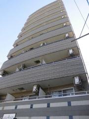 阪神本線姫島駅まで徒歩8分