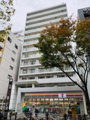 ＪＲ総武線（各駅停車）錦糸町駅まで徒歩8分