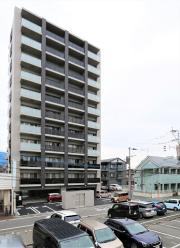 西鉄天神大牟田線雑餉隈駅まで徒歩2分
