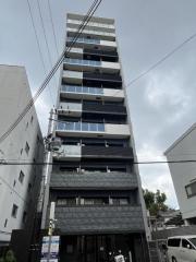 プレサンス谷町九丁目ディセオ