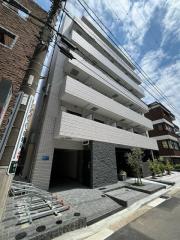 GRAND青葉台II