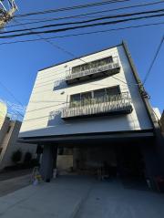 長者丸・庵