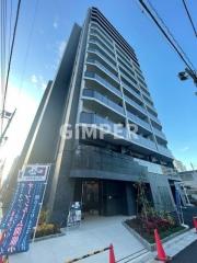 ＪＲ京浜東北・根岸線川口駅まで徒歩9分