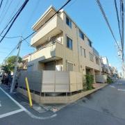 東急大井町線下神明駅まで徒歩5分