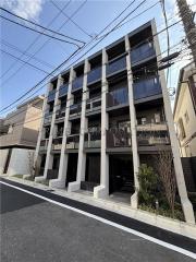 東急田園都市線池尻大橋駅まで徒歩12分