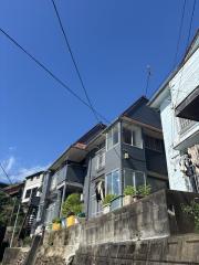 天神台コーポ