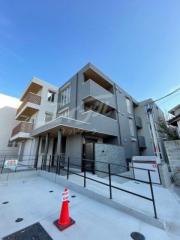 阪急神戸線神崎川駅まで徒歩10分
