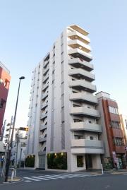 ＪＲ山手線鶯谷駅まで徒歩6分