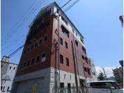 近鉄難波・奈良線新大宮駅まで徒歩7分