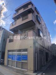 都電荒川線三ノ輪橋駅まで徒歩2分