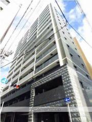 地下鉄長堀鶴見緑地線松屋町駅まで徒歩2分