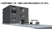 ホームバリー春日