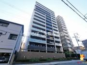 地下鉄御堂筋線大国町駅まで徒歩3分