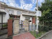 京阪宇治線桃山南口駅まで徒歩11分