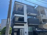 ＪＲ鹿児島本線九産大前駅まで徒歩5分