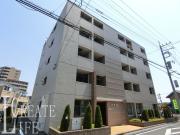 ＪＲ埼京線中浦和駅まで徒歩13分