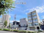 地下鉄名城線瑞穂運動場東駅まで徒歩2分