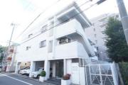 三愛荒江マンション