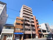 阪急京都線大宮駅まで徒歩5分