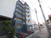 名鉄名古屋本線金山駅まで徒歩5分
