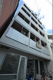 広島電鉄宇品線鷹野橋駅まで徒歩3分