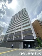 地下鉄鶴舞線大須観音駅まで徒歩2分