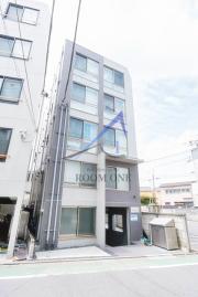 FUSION上板橋
