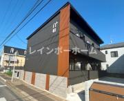 ＪＲ常磐線（各駅停車）南柏駅まで徒歩10分