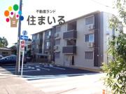 名鉄名古屋本線新安城駅まで徒歩5分