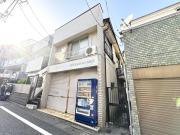 東急世田谷線宮の坂駅まで徒歩3分