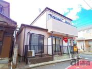 西武池袋・豊島線ひばりヶ丘駅まで徒歩26分