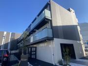 ＪＲ南武線中野島駅まで徒歩8分