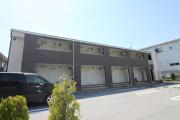 ＪＲ北陸本線米原駅まで徒歩6分