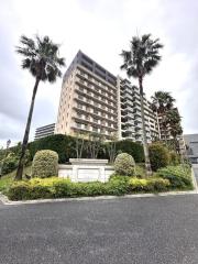 ヴェレーナシティ行徳II街区