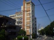 地下鉄鶴舞線いりなか駅まで徒歩10分