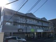 アーバンハイム滝の水