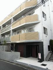 セントパレス方南町