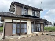 千駄塚戸建
