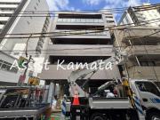 京急本線京急蒲田駅まで徒歩4分