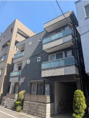 東京メトロ日比谷線入谷駅まで徒歩2分
