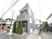 ＪＲ中央線吉祥寺駅まで徒歩14分