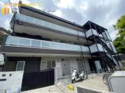 ＪＲ総武本線市川駅まで徒歩4分
