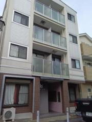 b′CASA Hakuraku