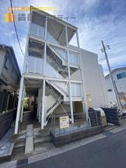 東武野田線塚田駅まで徒歩9分