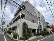 ビッグストーン池袋